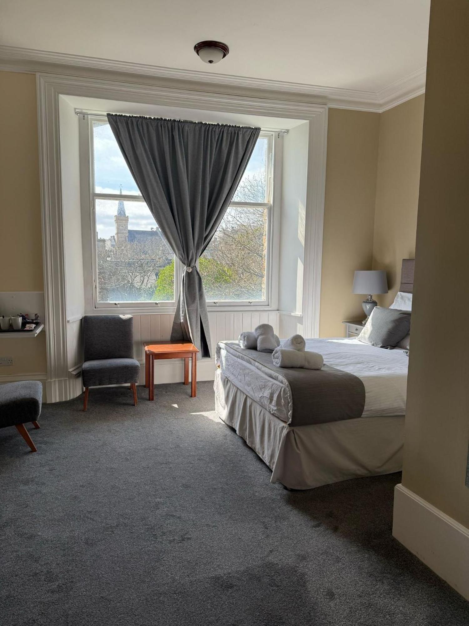 The Stromness Hotel 외부 사진